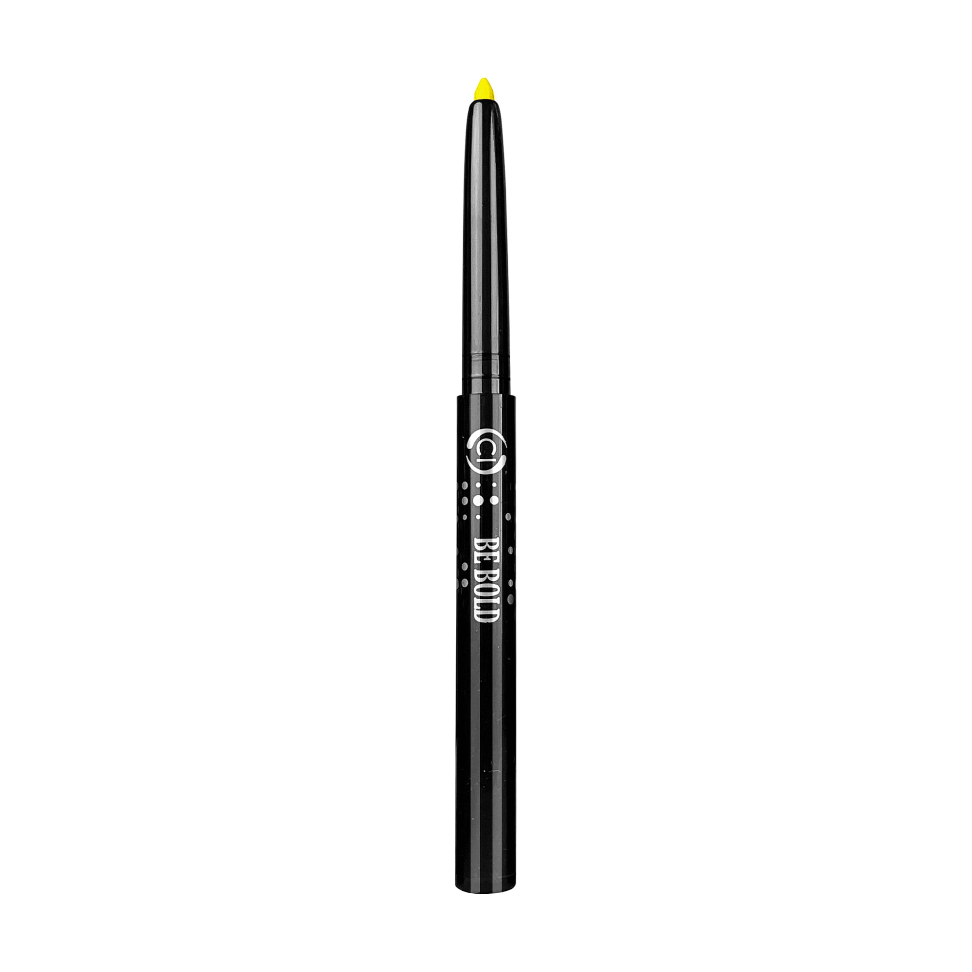 Олівець для очей Colour Intense Be Bold Eye Liner 207 Банановий, 1 г